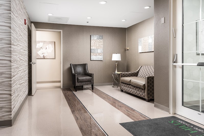 WESTGATE HILLS REHAB & HEALTHCARE CTR nursing home in BALTIMORE, MD - Photo 3 of 5