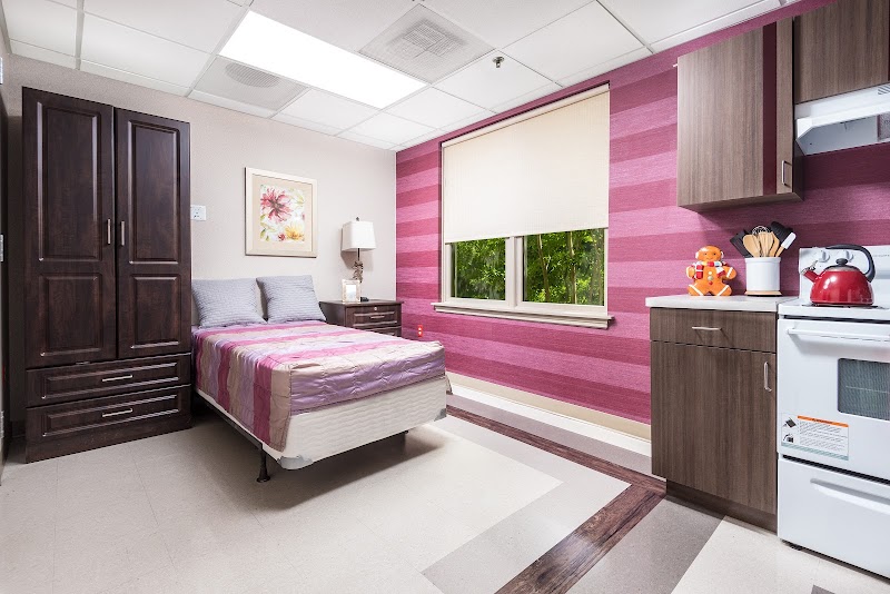 WESTGATE HILLS REHAB & HEALTHCARE CTR nursing home in BALTIMORE, MD - Photo 4 of 5