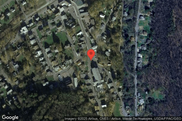 EGLE NURSING HOME nursing home in LONACONING, MD