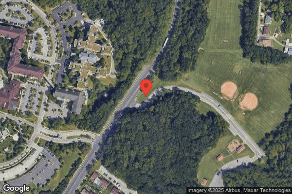 OAK CREST VILLAGE nursing home in PARKVILLE, MD - Photo 1 of 5