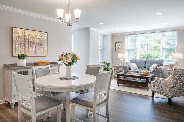 OAK CREST VILLAGE nursing home in PARKVILLE, MD - Photo 5 of 5