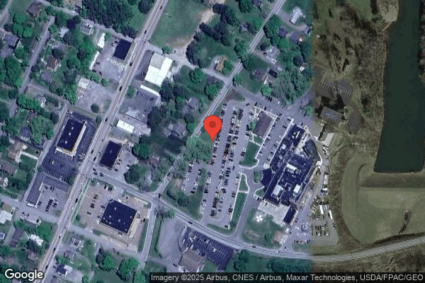 GARRETT COUNTY SUBACUTE UNIT nursing home in OAKLAND, MD