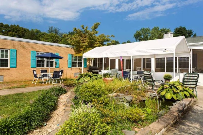 STERLING CARE BEL AIR nursing home in BEL AIR, MD - Photo 3 of 5