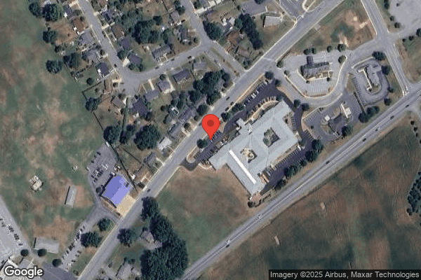 AUTUMN LAKE HEALTHCARE AT GLADE VALLEY nursing home in WALKERSVILLE, MD - Photo 1 of 5