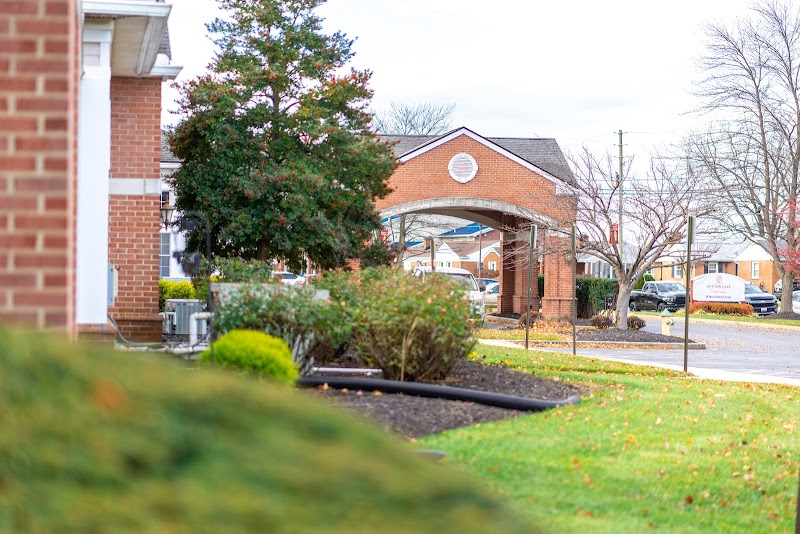 AUTUMN LAKE HEALTHCARE AT GLADE VALLEY nursing home in WALKERSVILLE, MD - Photo 5 of 5