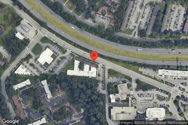 AUTUMN LAKE HEALTHCARE AT BALTIMORE WASHINGTON nursing home in GLEN BURNIE, MD - Photo 1 of 5