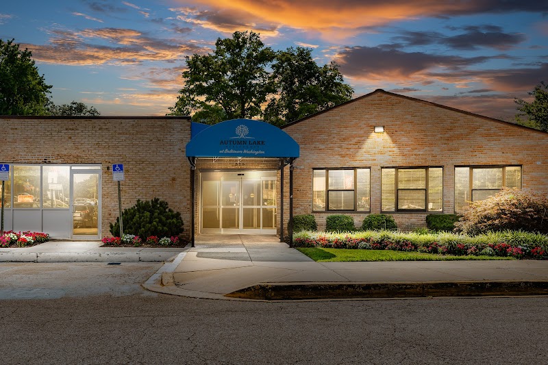 AUTUMN LAKE HEALTHCARE AT BALTIMORE WASHINGTON nursing home in GLEN BURNIE, MD - Photo 2 of 5
