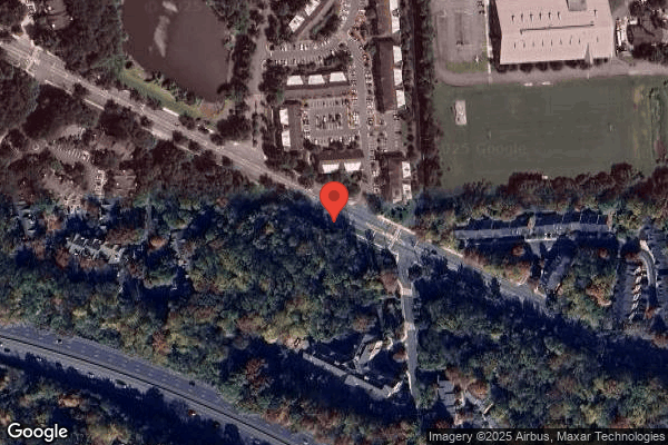 TUCKERMAN REHABILITATION AND HEALTHCARE CENTER nursing home in NORTH BETHESDA, MD - Photo 1 of 10