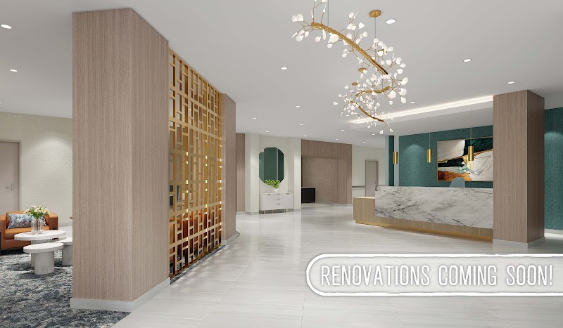 TUCKERMAN REHABILITATION AND HEALTHCARE CENTER nursing home in NORTH BETHESDA, MD - Photo 5 of 10