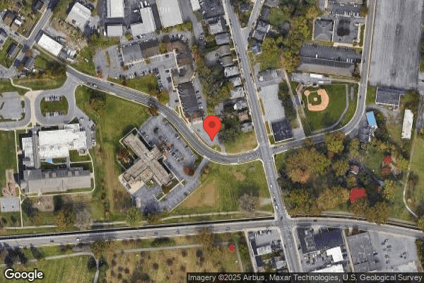 JULIA MANOR NURSING AND REHABILITATION  CENTER nursing home in HAGERSTOWN, MD - Photo 1 of 5