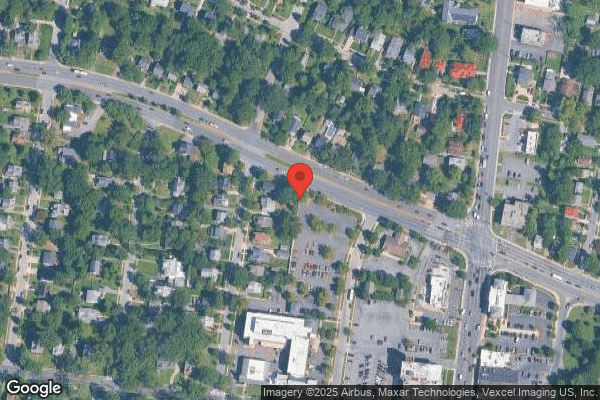 CRESCENT CITIES NURSING & REHABILITATION CENTER nursing home in RIVERDALE, MD - Photo 1 of 5