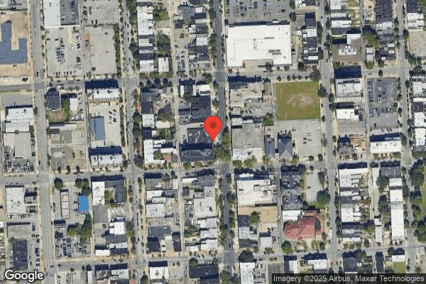 FUTURE CARE CHARLES VILLAGE nursing home in BALTIMORE, MD - Photo 1 of 10