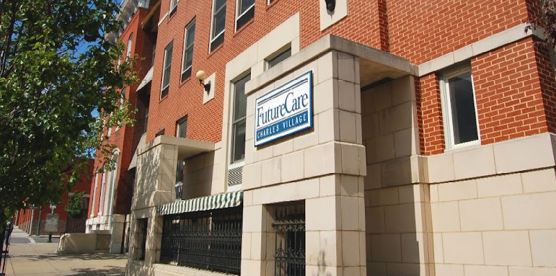 FUTURE CARE CHARLES VILLAGE nursing home in BALTIMORE, MD - Photo 5 of 10