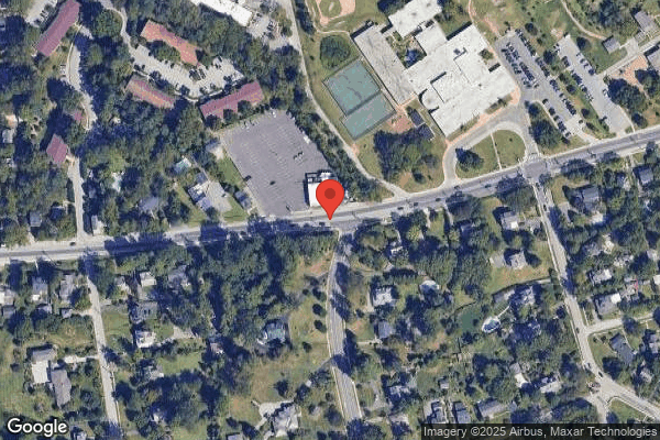 AUTUMN LAKE HEALTHCARE AT SUMMIT PARK nursing home in CATONSVILLE, MD - Photo 1 of 5