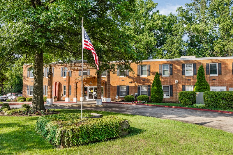 AUTUMN LAKE HEALTHCARE AT SUMMIT PARK nursing home in CATONSVILLE, MD - Photo 2 of 5