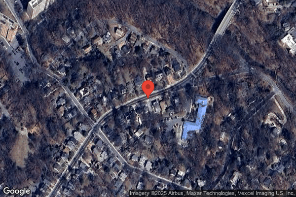 SLIGO CREEK HEALTHCARE nursing home in TAKOMA PARK, MD - Photo 1 of 6