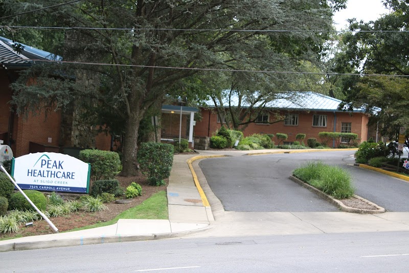 SLIGO CREEK HEALTHCARE nursing home in TAKOMA PARK, MD - Photo 3 of 6