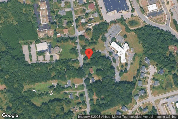 FUTURE CARE PINEVIEW nursing home in CLINTON, MD