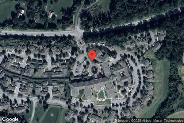 WILLOWBROOKE CT SKILLED CARE BUCKINGHAM'S CHOICE nursing home in ADAMSTOWN, MD - Photo 1 of 10