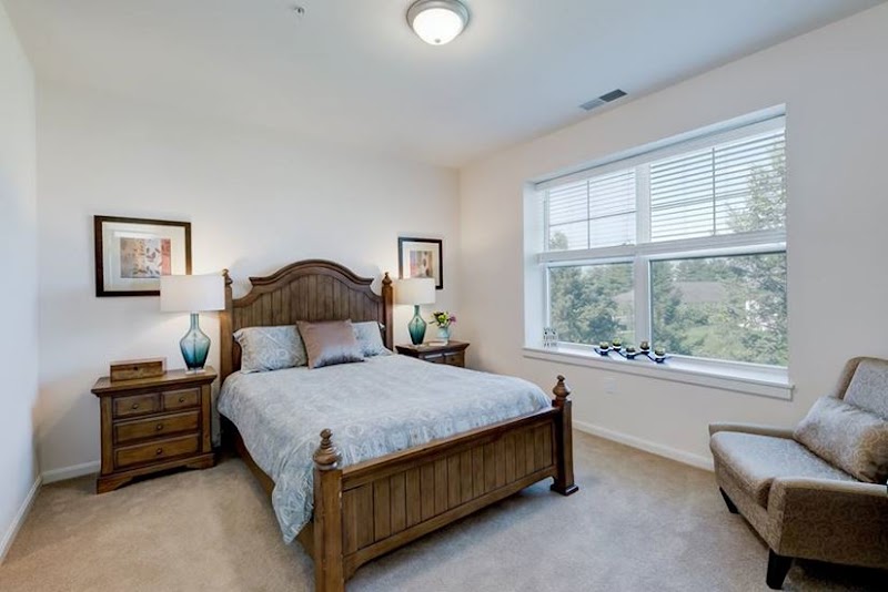 WILLOWBROOKE CT SKILLED CARE BUCKINGHAM'S CHOICE nursing home in ADAMSTOWN, MD - Photo 3 of 10