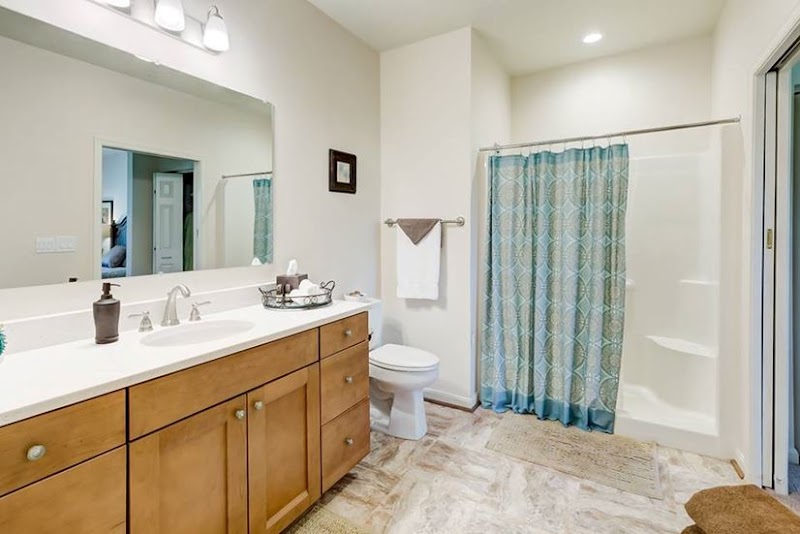 WILLOWBROOKE CT SKILLED CARE BUCKINGHAM'S CHOICE nursing home in ADAMSTOWN, MD - Photo 5 of 10