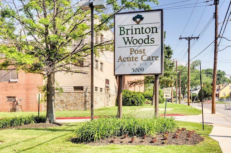 AUTUMN LAKE HEALTHCARE POST-ACUTE CARE CENTER nursing home in BALTIMORE, MD - Photo 3 of 5