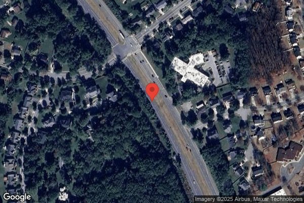 LARGO NURSING AND REHABILIATION CENTER nursing home in GLENARDEN, MD - Photo 1 of 5