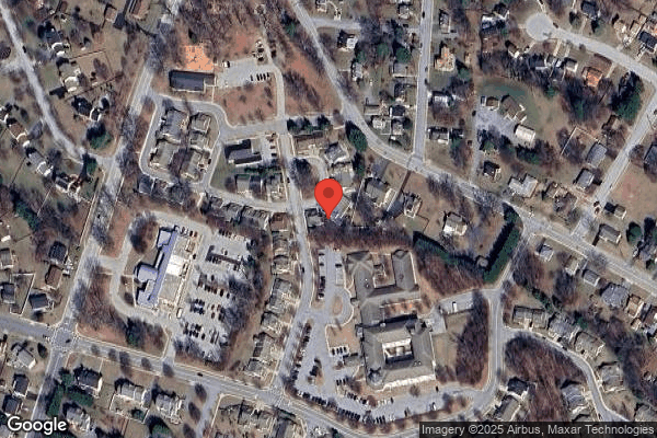 LORIEN HEALTH SYSTEMS MT AIRY nursing home in MOUNT AIRY, MD