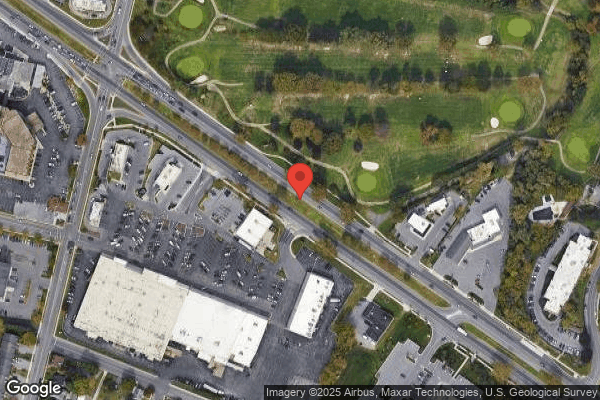 HAGERSTOWN HEALTHCARE CENTER nursing home in HAGERSTOWN, MD - Photo 1 of 5