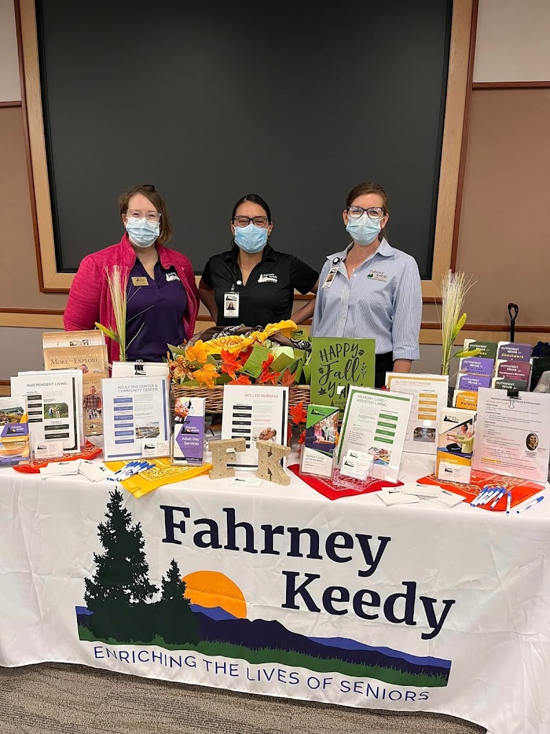 FAHRNEY-KEEDY MEMORIAL HOME nursing home in BOONSBORO, MD - Photo 3 of 10