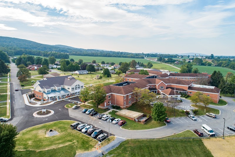 FAHRNEY-KEEDY MEMORIAL HOME nursing home in BOONSBORO, MD - Photo 5 of 10