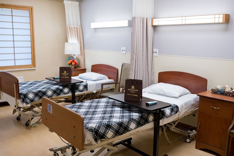 AUTUMN LAKE HEALTHCARE AT OAKVIEW nursing home in SILVER SPRING, MD - Photo 3 of 5