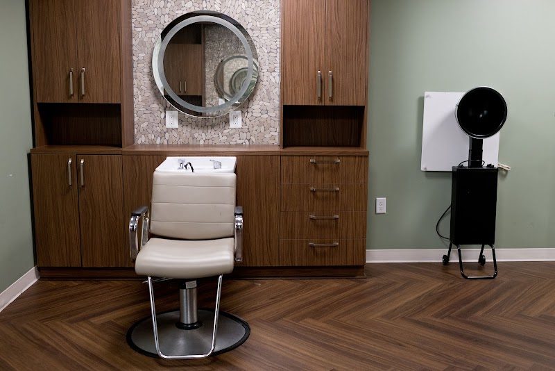 AUTUMN LAKE HEALTHCARE AT OAKVIEW nursing home in SILVER SPRING, MD - Photo 5 of 5