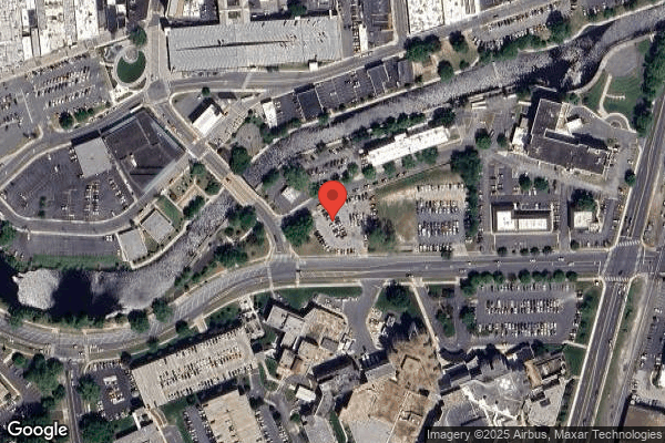 ANCHORAGE HEALTHCARE  CENTER nursing home in SALISBURY, MD - Photo 1 of 3