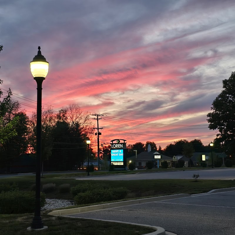 LORIEN NSG & REHAB CTR BELAIR nursing home in BEL AIR, MD - Photo 4 of 5