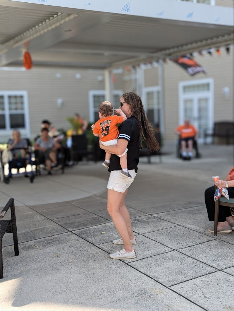 LORIEN NSG & REHAB CTR BELAIR nursing home in BEL AIR, MD - Photo 5 of 5