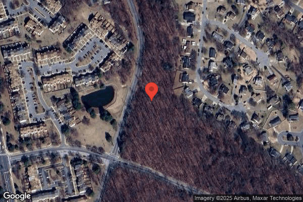 RIDERWOOD VILLAGE nursing home in SILVER SPRING, MD