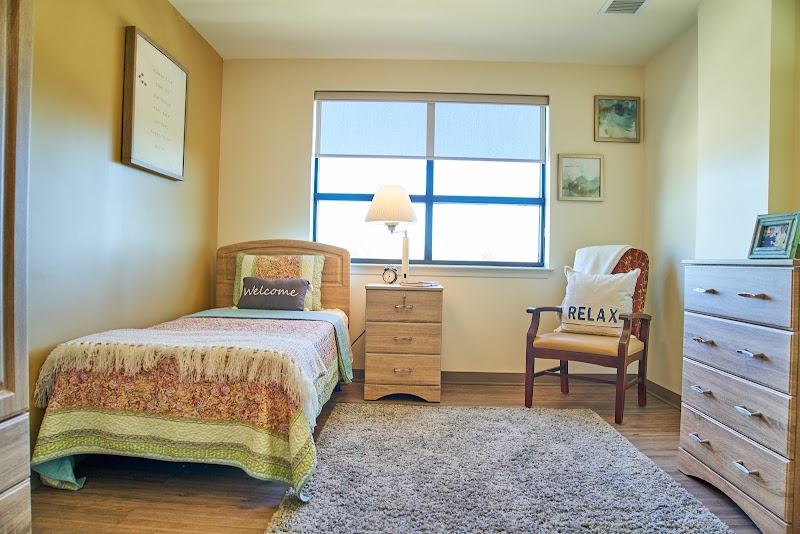 RESIDENCES AT VANTAGE POINT nursing home in COLUMBIA, MD - Photo 3 of 10