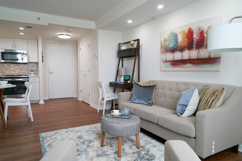 RESIDENCES AT VANTAGE POINT nursing home in COLUMBIA, MD - Photo 5 of 10