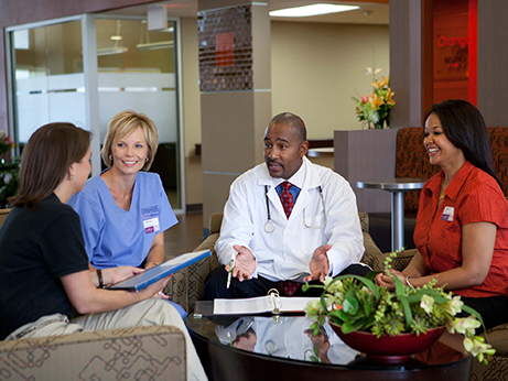 NORTHWEST HEALTHCARE CENTER nursing home in BALTIMORE, MD - Photo 2 of 5