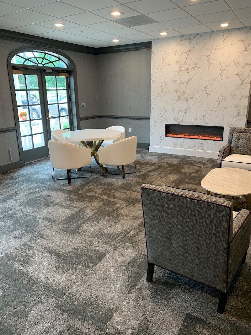 MEADOW PARK REHABILITATION AND HEALTHCARE CENTER nursing home in CATONSVILLE, MD - Photo 3 of 5