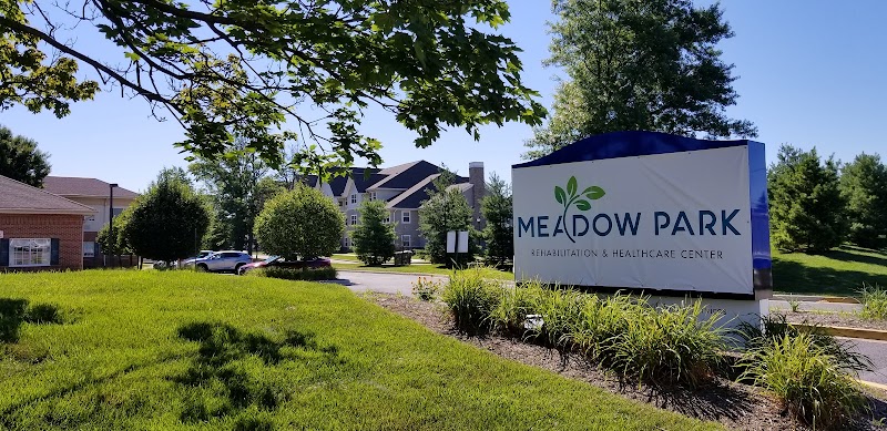 MEADOW PARK REHABILITATION AND HEALTHCARE CENTER nursing home in CATONSVILLE, MD - Photo 5 of 5