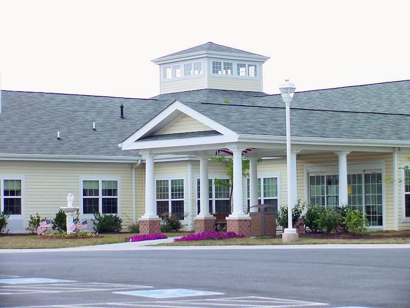 LORIEN TANEYTOWN, INC nursing home in TANEYTOWN, MD - Photo 3 of 5