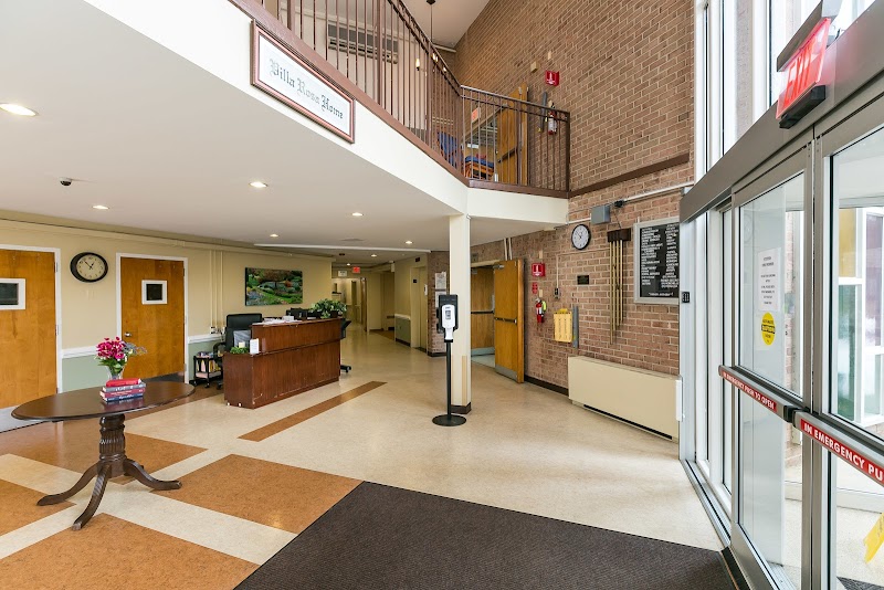 VILLA ROSA NURSING AND REHABILITATION, LLC nursing home in MITCHELLVILLE, MD - Photo 4 of 5