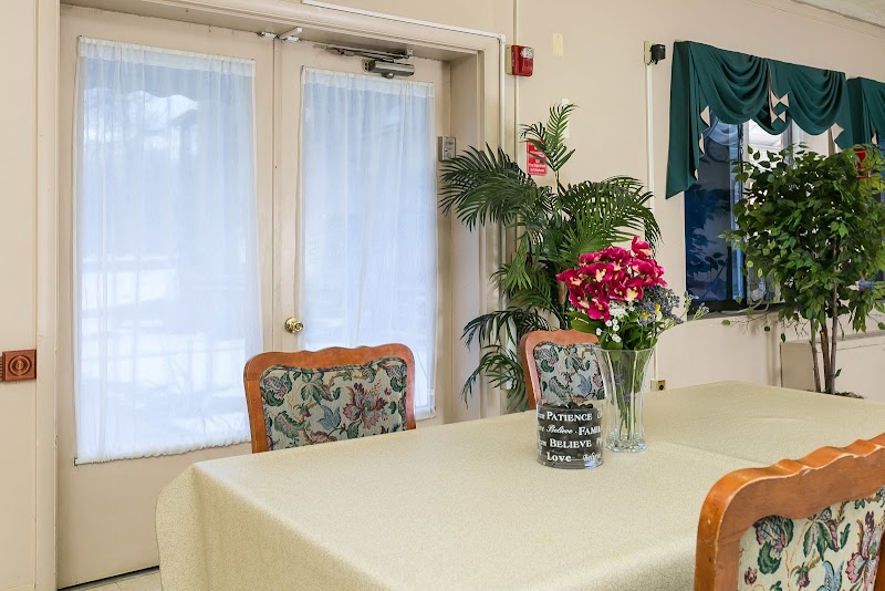 VILLA ROSA NURSING AND REHABILITATION, LLC nursing home in MITCHELLVILLE, MD - Photo 5 of 5
