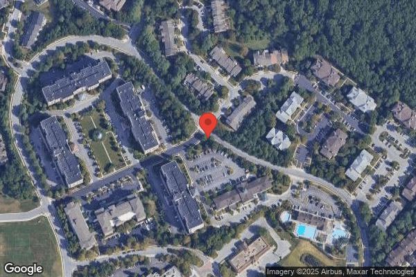 LORIEN MAYS CHAPEL nursing home in TIMONIUM, MD - Photo 1 of 5