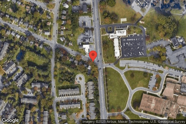 COFFMAN NURSING HOME nursing home in HAGERSTOWN, MD - Photo 1 of 3