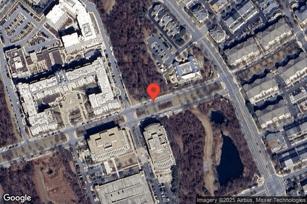 INGLESIDE AT KING FARM nursing home in ROCKVILLE, MD - Photo 1 of 10