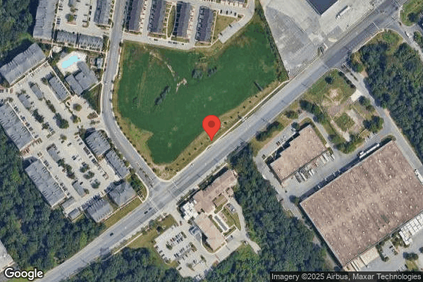 LORIEN NURSING & REHAB CTR - ELKRIDGE nursing home in ELKRIDGE, MD - Photo 1 of 8