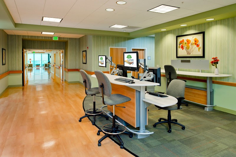 LORIEN NURSING & REHAB CTR - ELKRIDGE nursing home in ELKRIDGE, MD - Photo 3 of 8